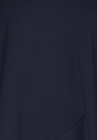 MYMO - Sweatshirt em azul