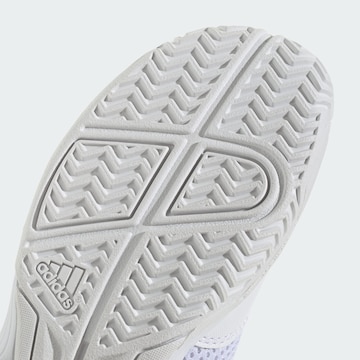 ADIDAS PERFORMANCE Sports shoe 'Courtflash' in White