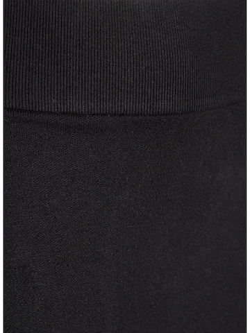 Zizzi - Falda 'Zoe' en negro