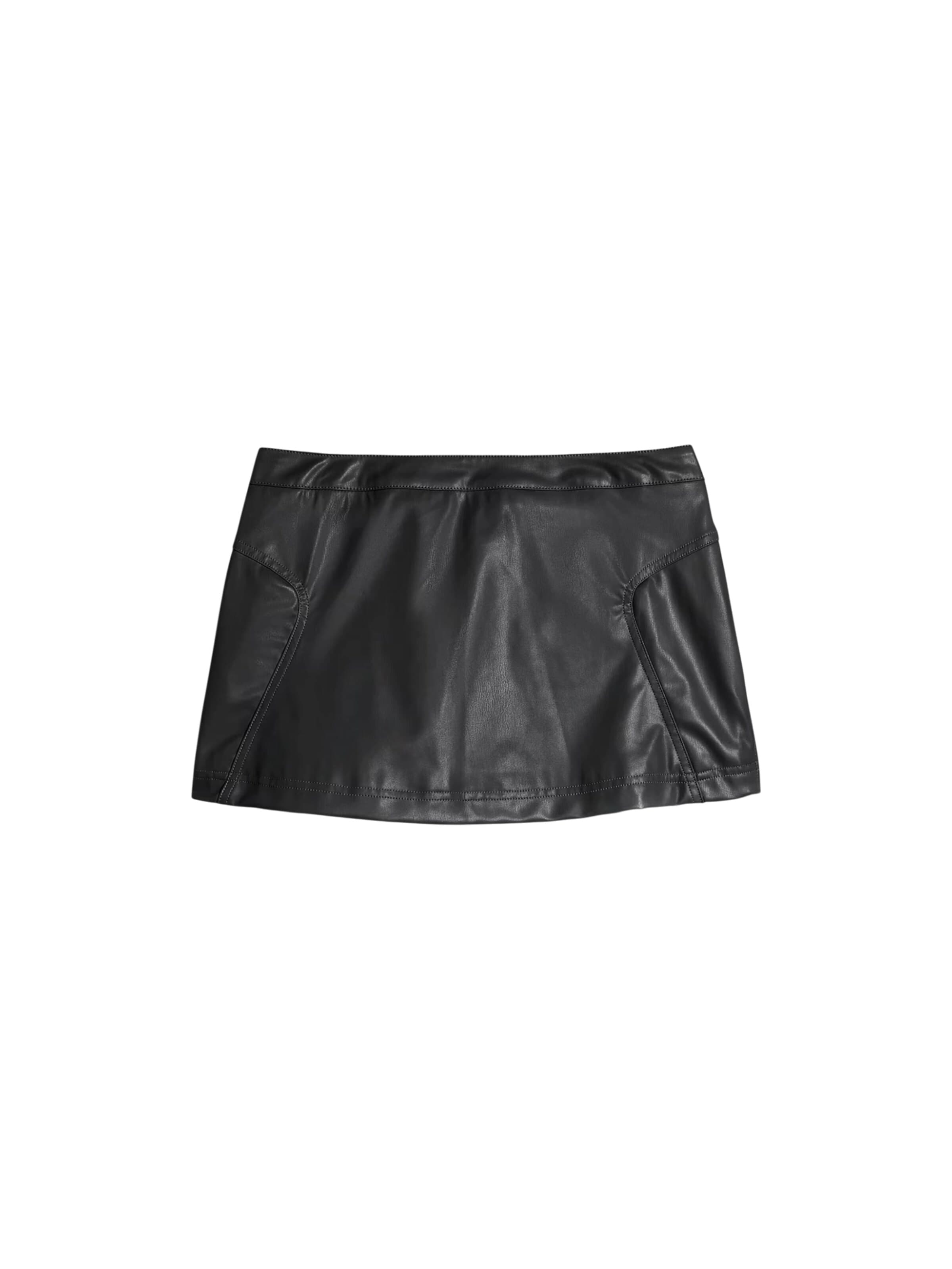 PUMA Skirt in Black