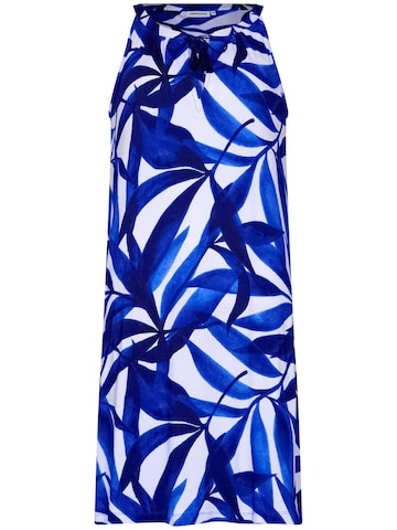 Pastunette Strandjurk in Blauw