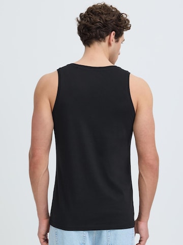 BLEND - Camiseta ' BHKris 5 Pack ' en negro