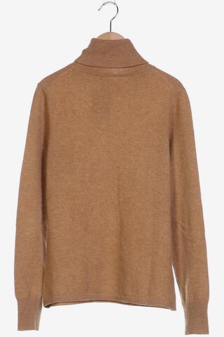 Sandra Pabst Pullover L in Beige