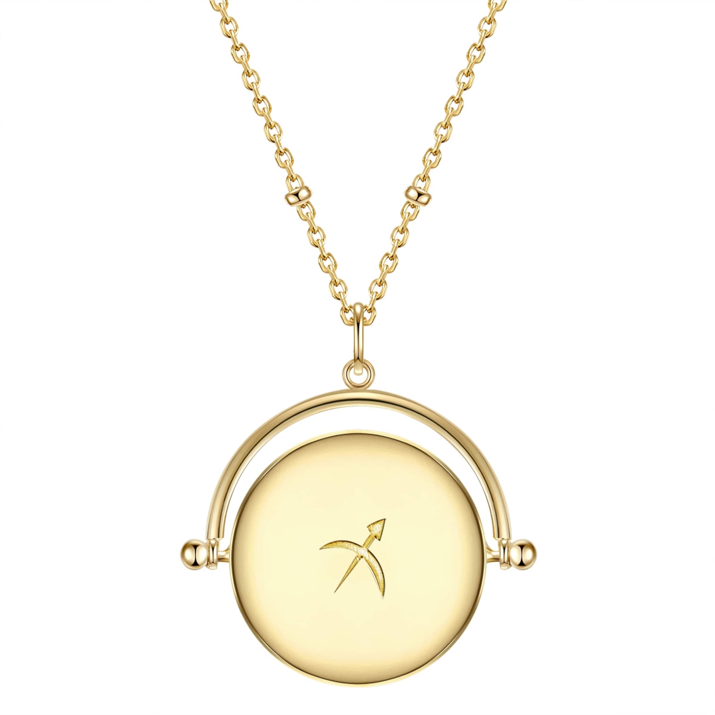 Glanzstücke München - Cadena en oro