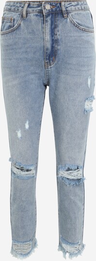 Jeans 'Petite' Missguided Petite pe albastru, Vizualizare produs