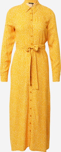 Trendyol Kleid in gelb / weiß, Produktansicht
