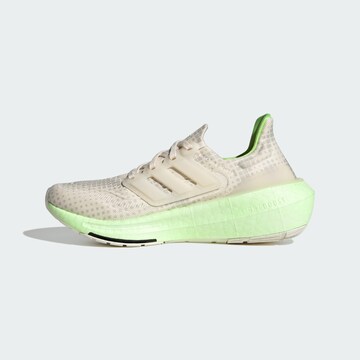 ADIDAS PERFORMANCE Loopschoen 'Ultraboost Light' in Wit