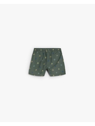 Pantaloncini da bagno ' ' di Scalpers in verde