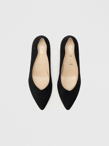 Décolleté di GABOR in nero