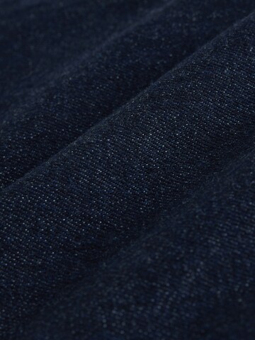 mėlyna Next Standartinis Džinsai