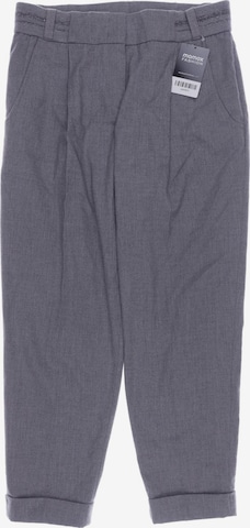 KAPALUA Pants in XS in Grey: front
