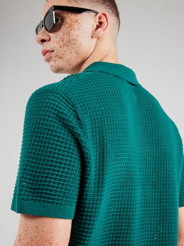 GAP Trui 'JOHNNY' in Groen