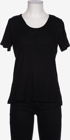 & Other Stories Top & Shirt in XS in Black: front