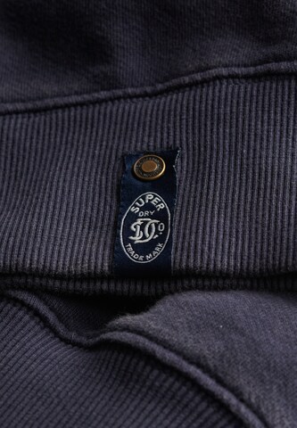 Superdry Sweatshirt in Groen