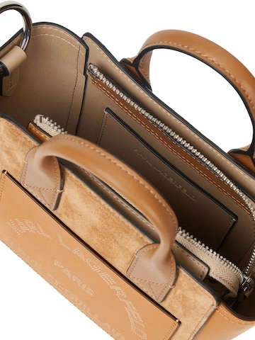 Karl Lagerfeld Shopper táska 'Ballet' - barna
