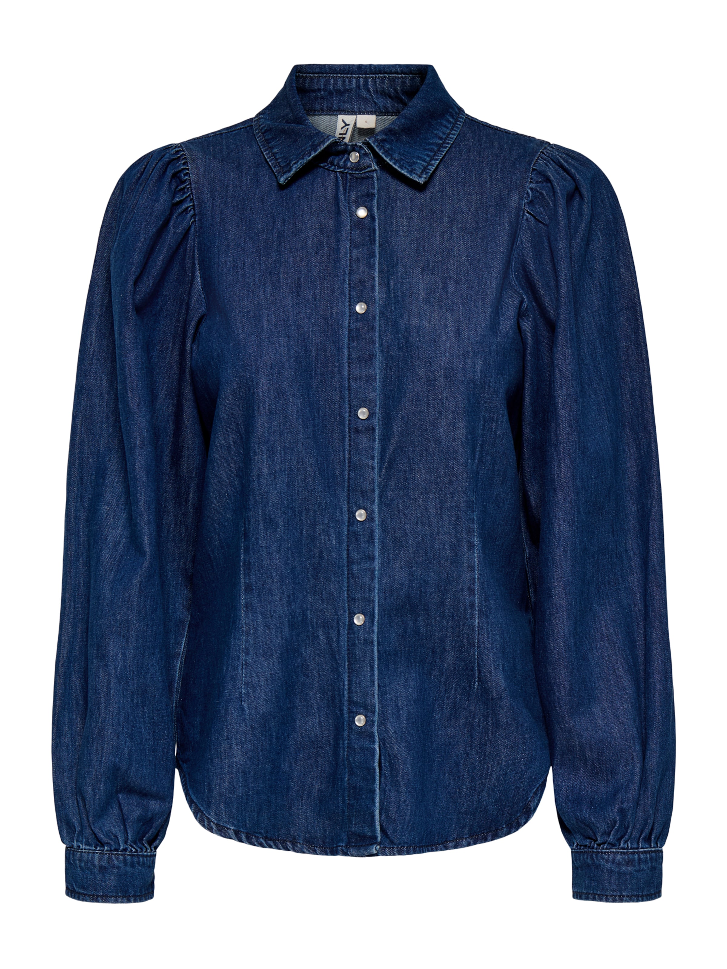 ONLY Blus 'ONLBrandi' i blå: framsida