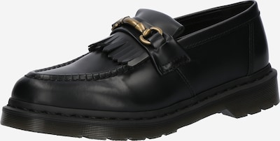 Loaferai 'Adrian Snaffle' iš Dr. Martens, spalva – juoda, Prekių apžvalga