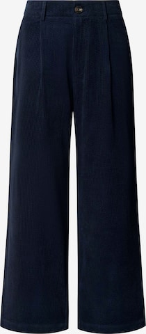 Pantaloni 'Danna' di Pepe Jeans in blu: frontale