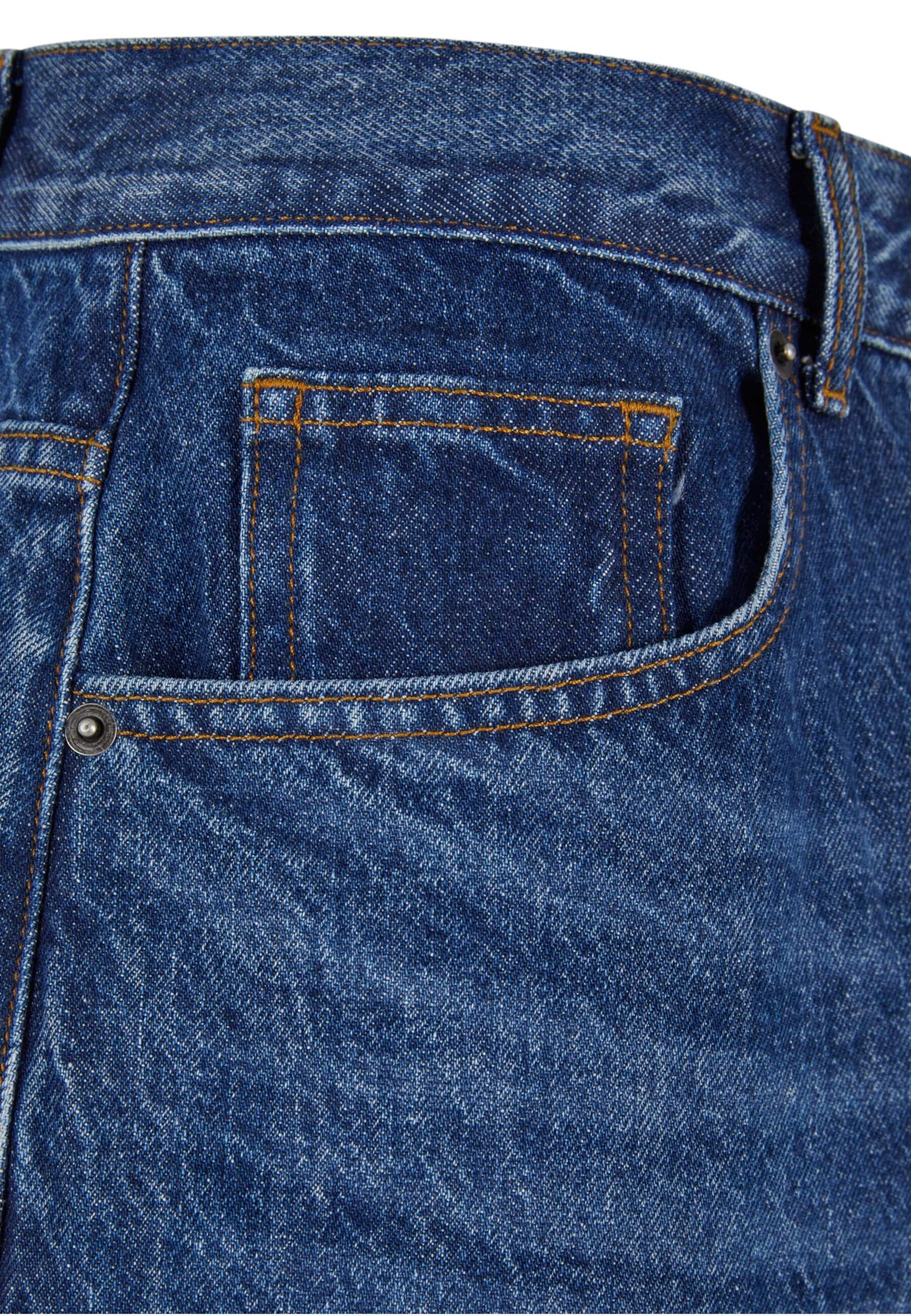 2Y Studios Baggy Джинсы 'Junan' в Синий