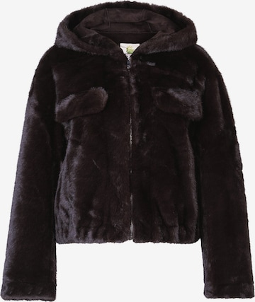 PRINCESS GOES HOLLYWOOD Jacke in Braun: Vorderseite