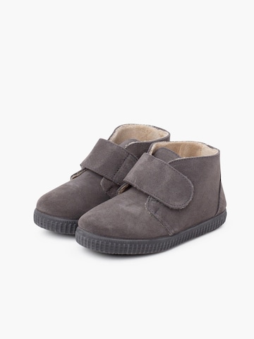 Pisamonas Stiefel‌ in Grau