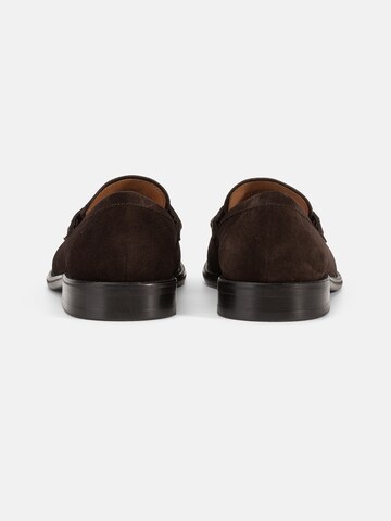 VAGABOND SHOEMAKERS Mokaszin 'Linn' - barna