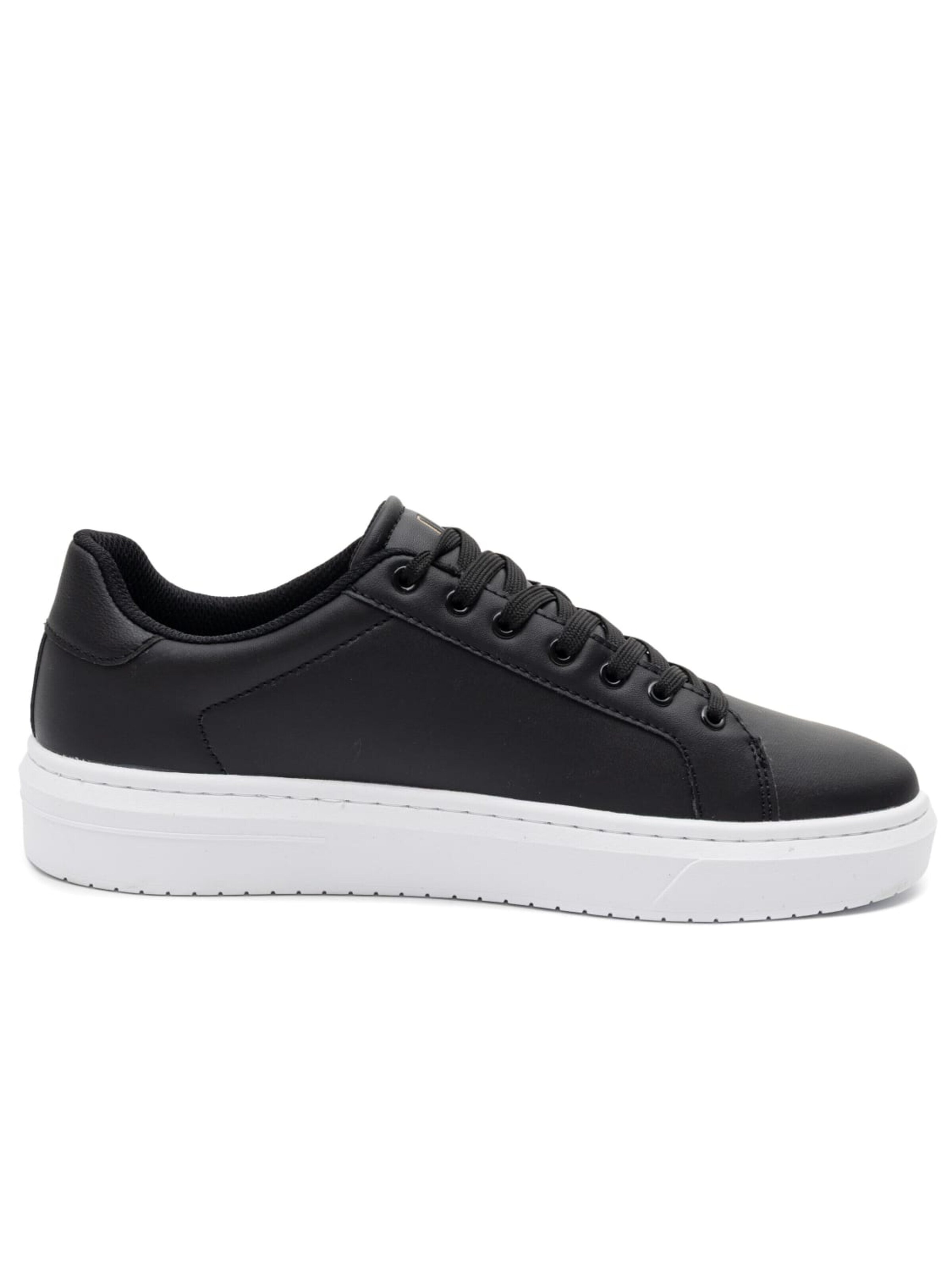 GAP Platform trainers 'GPM6164100003' in Black