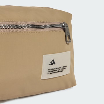 ADIDAS PERFORMANCE Sporttasche in Grün