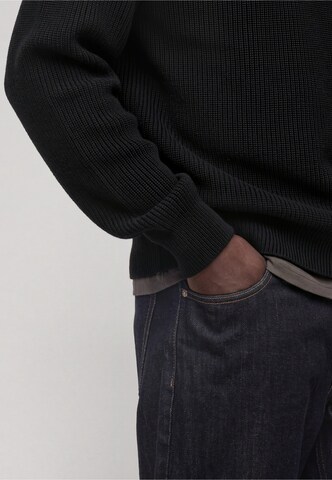 Pull-over Karl Kani en noir