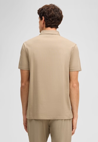 T-Shirt 'Piro' STRELLSON en beige