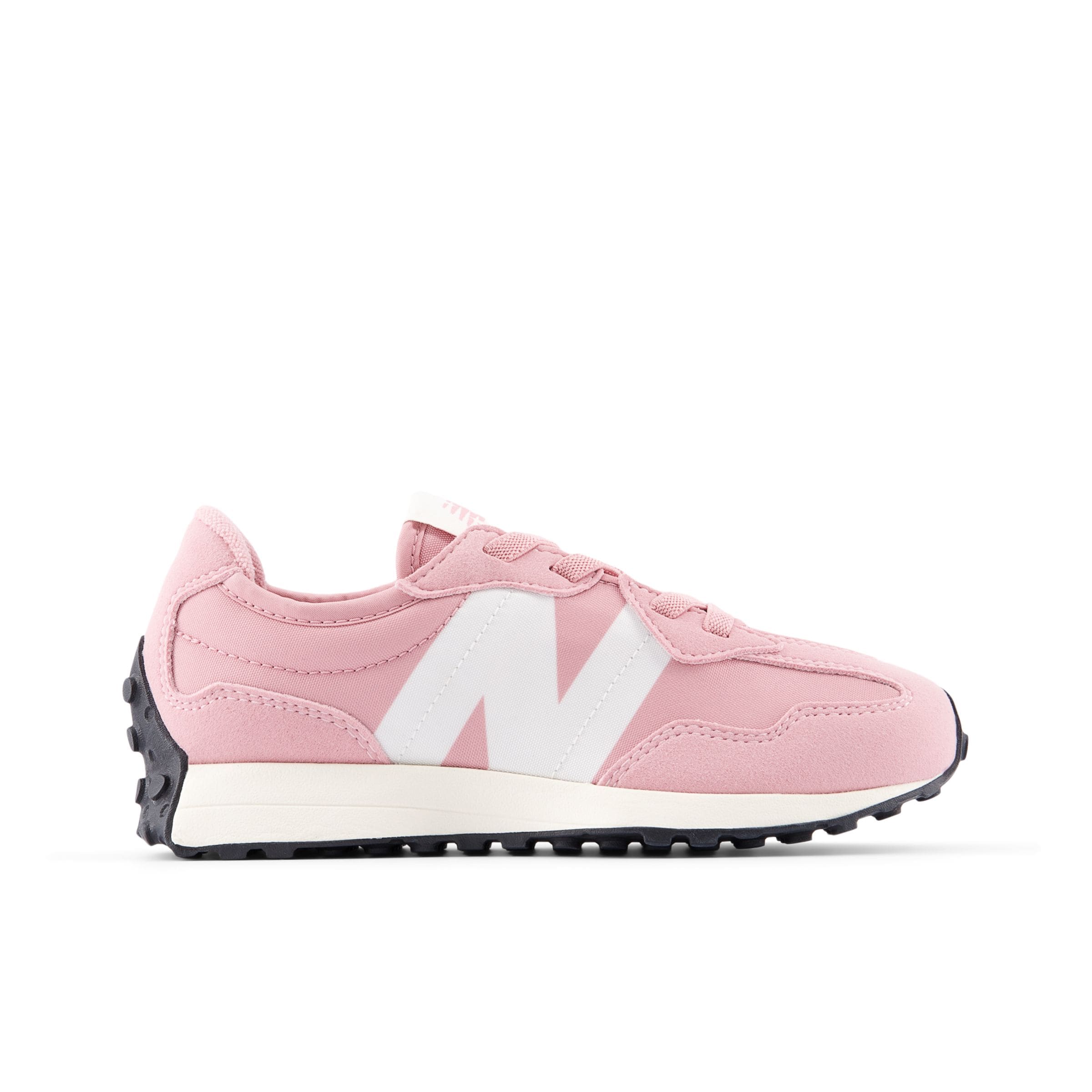 new balance Sneaker '327' in Pink