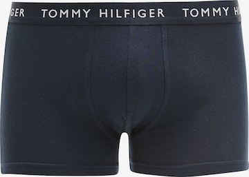 TOMMY HILFIGER Boxeralsók 'Essential' - vegyes színek