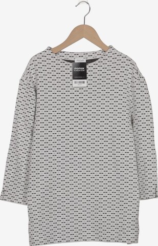 GERRY WEBER Sweater XXL in Weiß: predná strana