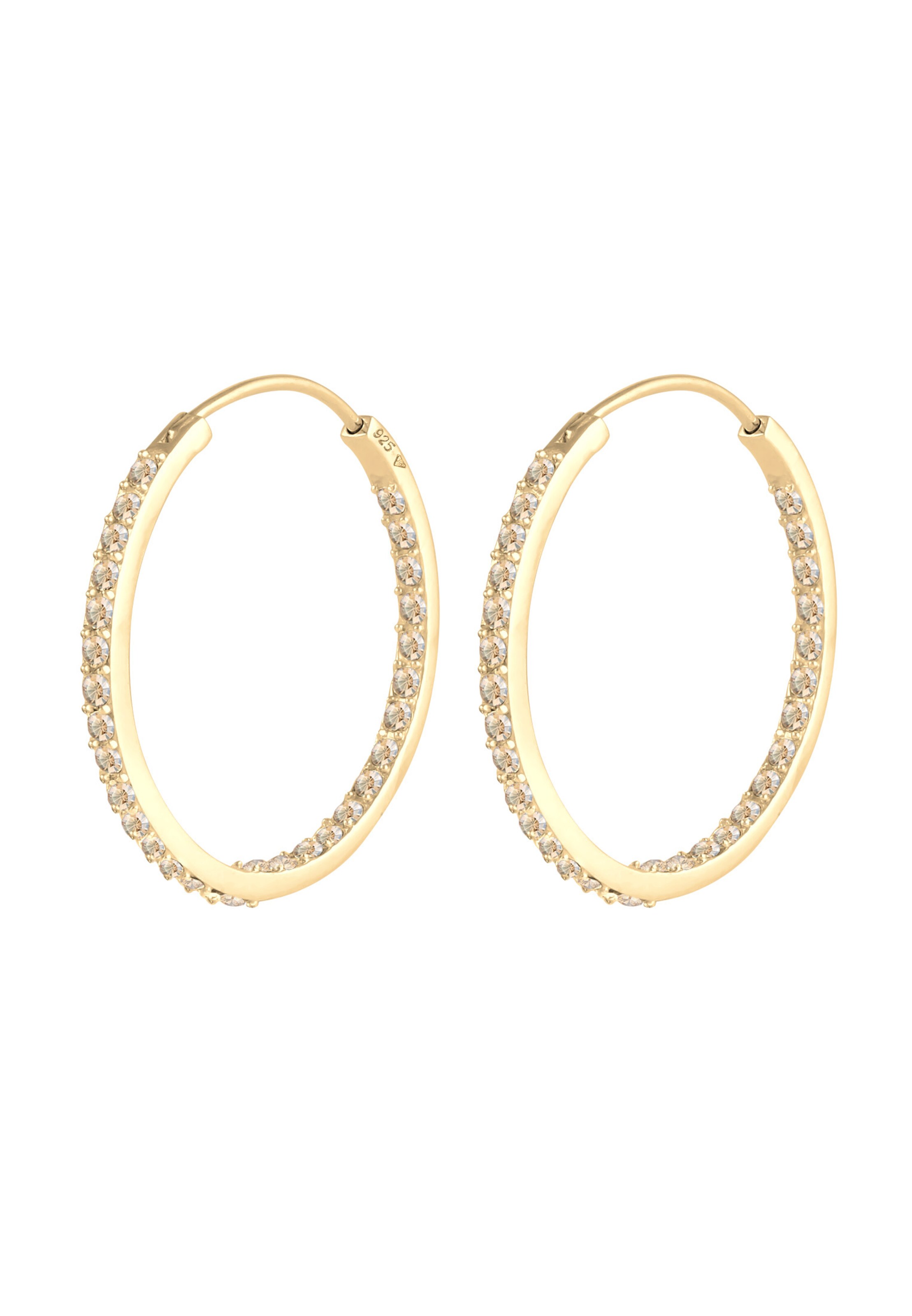 ELLI Earrings in Gold
