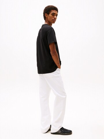 Tommy Jeans Bluser & t-shirts i sort