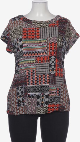 Emilia Lay Blouse & Tunic in XXL in Mixed colors: front