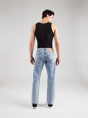 Levi's Skateboarding Regular Jeans '501®' in Blue