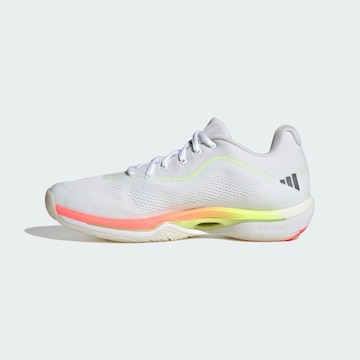 ADIDAS PERFORMANCE - Sapatilha de desporto 'Crazyflight 7' em branco