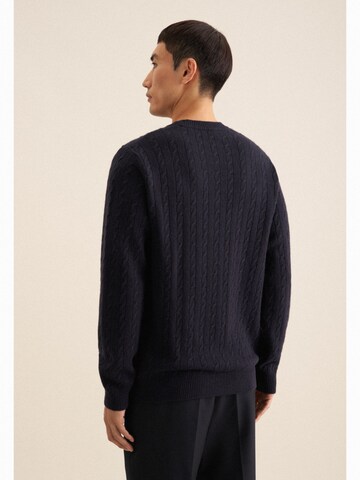 Pull-over SEIDENSTICKER en bleu