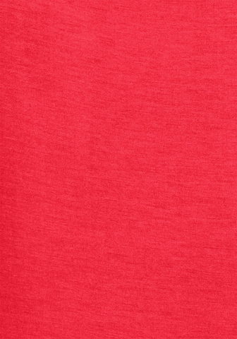 VIVANCE T-Shirt in Rot