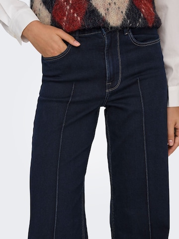 ONLY - regular Vaquero en azul