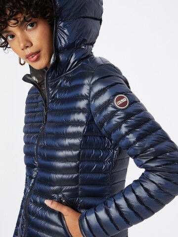 Colmar Between-Season Jacket in Blue