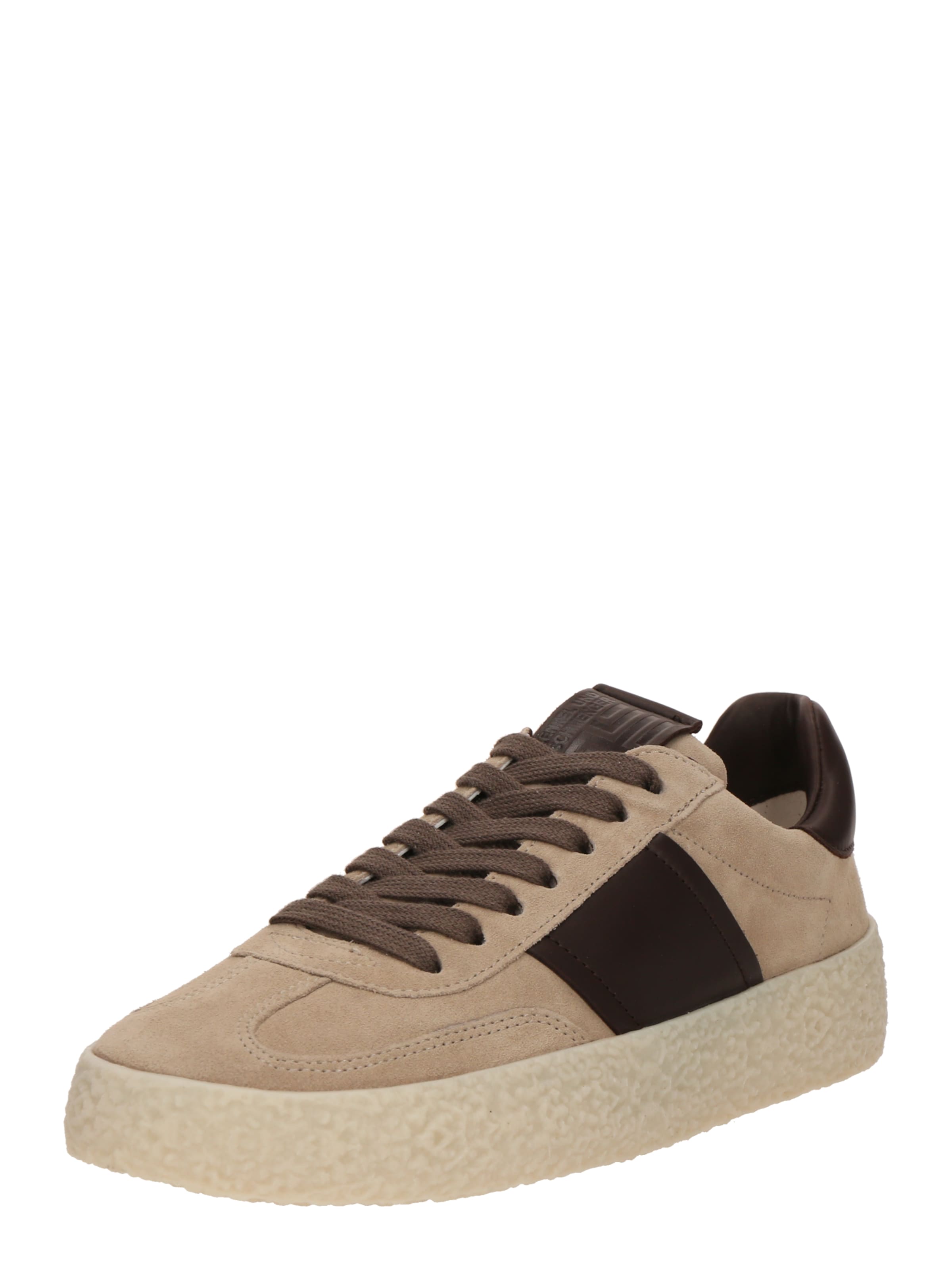 smėlio Kennel &amp; Schmenger Sportbačiai be auliuko &#x27;Pit&#x27;: priekis