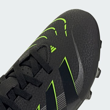 ADIDAS PERFORMANCE Sportschoen 'Predator Club' in Zwart