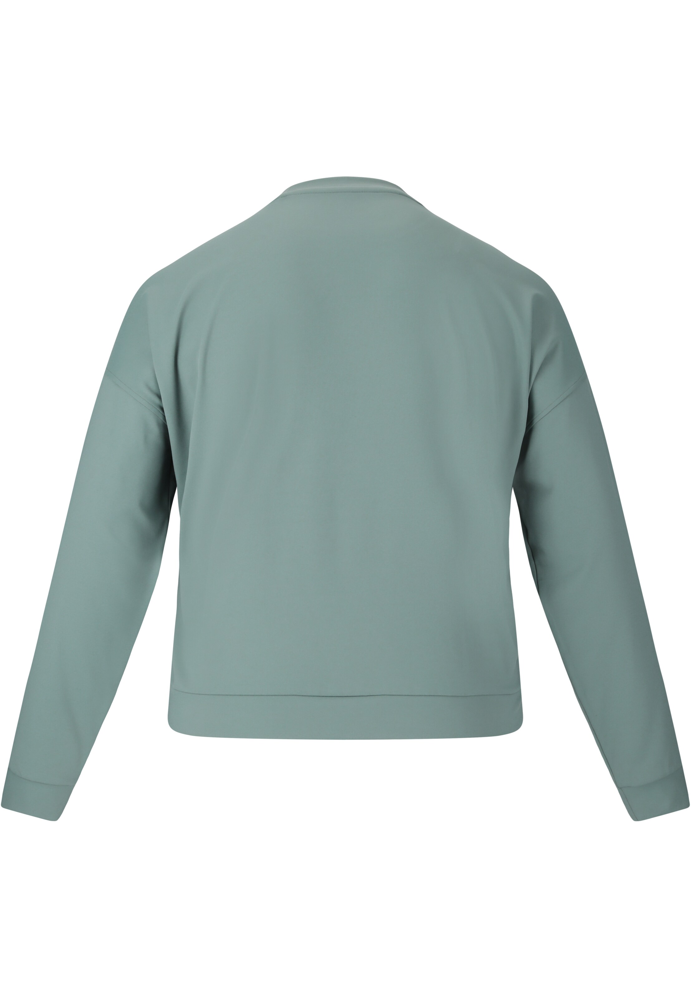 Q by Endurance Sportief sweatshirt 'Tianna' in Blauw
