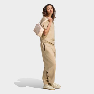 ADIDAS ORIGINALS Shirt 'Essentials' in Beige