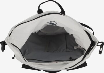 MAMMUT Sports Backpack 'Aenergy' in White