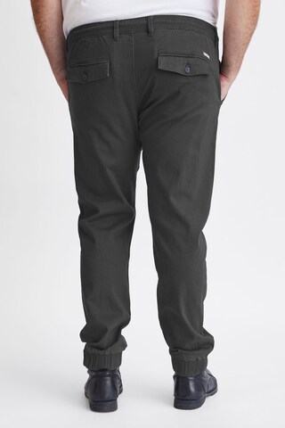 BLEND Regular Chino Pants in Grey