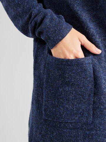 VERO MODA Strickjacke 'VMDoffy' in Blau