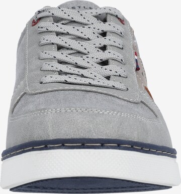 Whistler Sneakers 'Oasor' in Grey